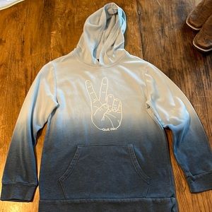 Old Navy Sweat shirt